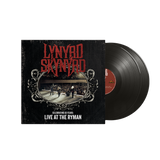 Lynyrd Skynyrd - Celebrating 50 Years - Live At The Ryman (2Lp) ((Vinyl))