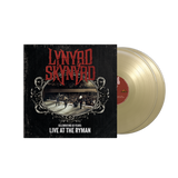 Lynyrd Skynyrd - Celebrating 50 Years - Live At The Ryman (Indie Exclusive) (Gold Vinyl) (2Lp) ((Vinyl))