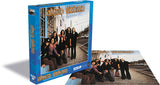 Lynyrd Skynyrd - Rock Saws - Lynyrd Skynyrd Pronounced (500 Piece Jigsaw Puzzle) ((Puzzle))