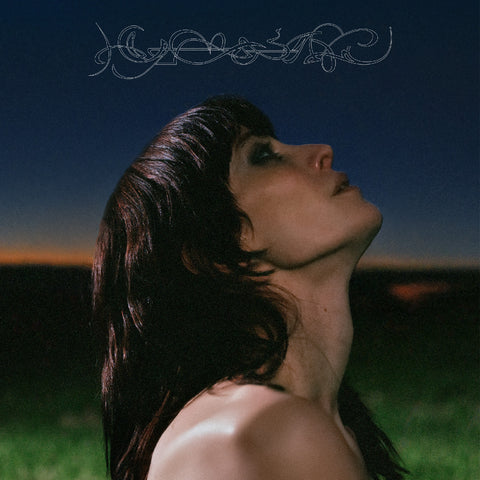 LYRA PRAMUK - Hymnal ((Vinyl))