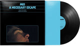 M83 - A Necessary Escape - Dakar Chronicles (Original Soundtrack) (180 Gram Vinyl) ((Vinyl))