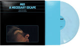 M83 - A Necessary Escape - Dakar Chronicles (Original Soundtrack) (Transparent Marbled Turquoise Colored Vinyl, Limited Edition, Indie Exclusive) ((Vinyl))