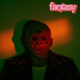 M83 - Fantasy (Indie Exclusive, 140 Gram Pink Colored Vinyl, Limited Edition) (2 Lp's) ((Vinyl))