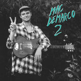 Mac Demarco - 2 (Cassette) ((Cassette))