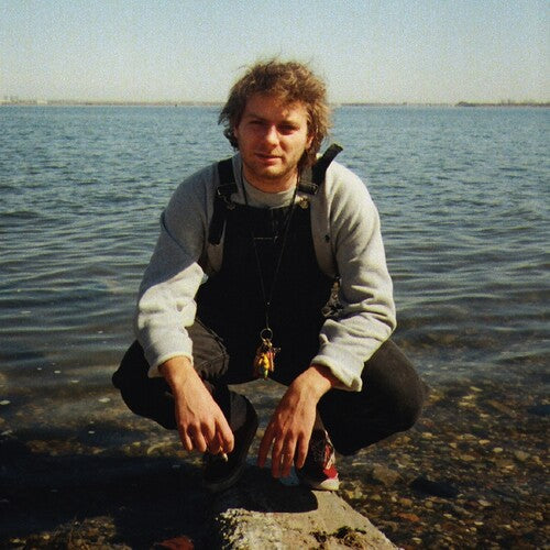 Mac Demarco - Another One (10th Anniversary Edition) (Limited Edition, Clear Blue Colored Vinyl) (2 Lp's) ((Vinyl))