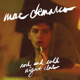Mac Demarco - Rock And Roll Night Club (Cassette) ((Cassette))