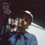 Mac Demarco - Salad Days: 10th Anniversary Edition (Holographic Black Colored Vinyl, Booklet, Anniversary Edition, Poster) (2 Lp) ((Vinyl))