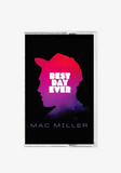 Mac Miller - Best Day Ever (Indie Exclusive, Limited Edition, Purple Colored Tape) ((Cassette))