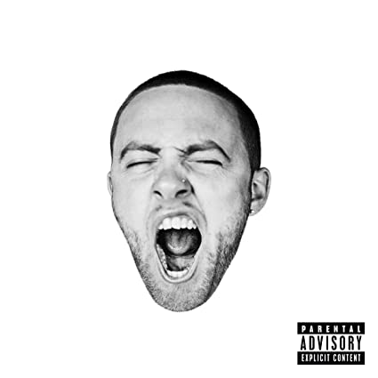 Mac Miller - Go:Od Am [Explicit Content] (2 Lp's) (())