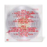Mac Miller - I Love Life, Thank You (Clear Vinyl) ((Vinyl))