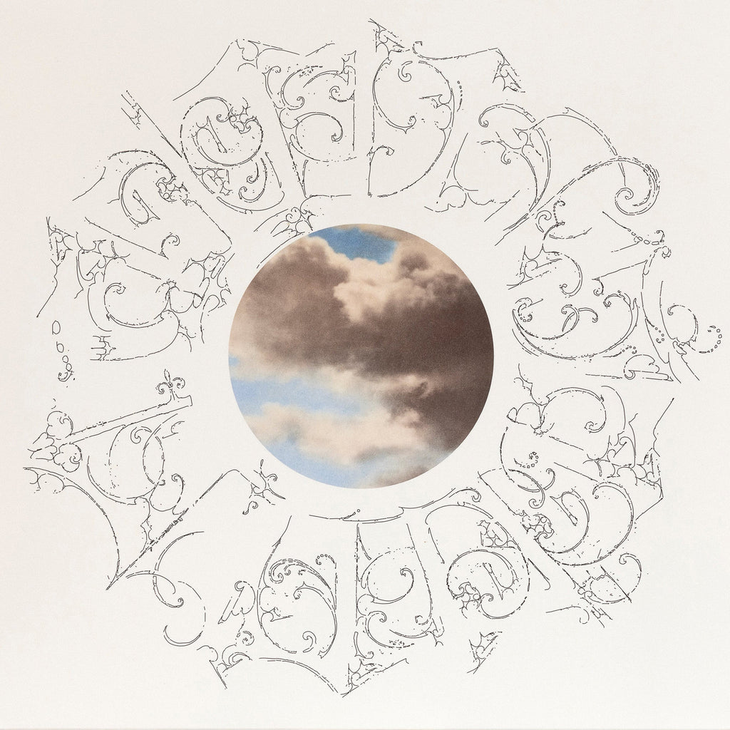 Mac Miller - The Divine Feminine (10th Anniversary Edition) (Indie Exclusive) (Milky Clear & Ruby Colored Vinyl Edition) (3 Lp's) ((Vinyl))