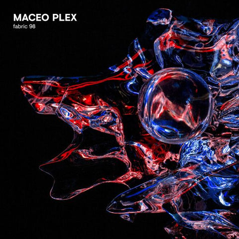 Maceo Plex - Fabric 98 : ((Dance & Electronic))