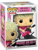 Machine Gun Kelly - FUNKO POP! ROCKS: Machine Gun Kelly (Vinyl Figure) ((Action Figure))