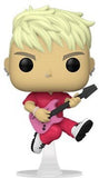 Machine Gun Kelly - FUNKO POP! ROCKS: Machine Gun Kelly (Vinyl Figure) ((Action Figure))