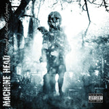 Machine Head - Through the Ashes of Empire (Ghostly Blue Colored Vinyl, Gatefold LP Jacket) (2 Lp's) ((Vinyl))