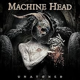 Machine Head - Unatoned (Limited Edition, Clear Vinyl) ((Vinyl))