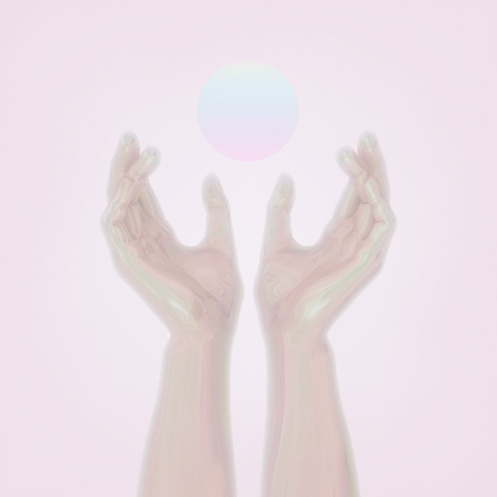 Machinedrum - Human Energy ((CD))