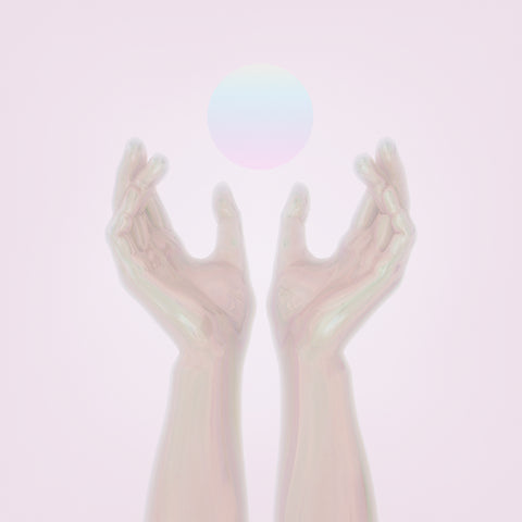Machinedrum - Human Energy ((CD))