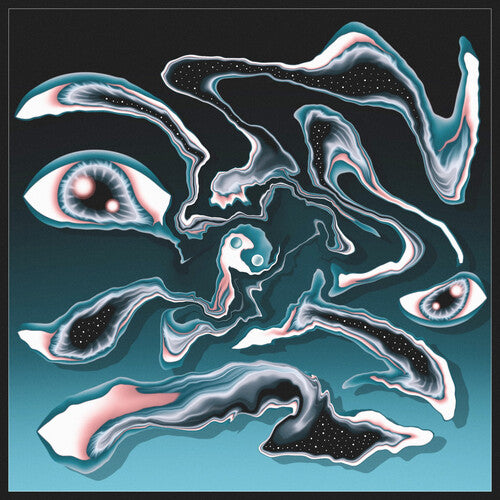 Mackjunt. - Lap Of Luxury ((Vinyl))