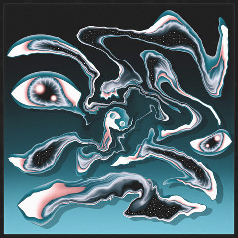 Mackjunt. - Lap Of Luxury ((Vinyl))