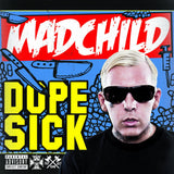 Madchild - Dope Sick [Explicit Content] (Indie Exclusive, Colored Vinyl, White) ((Vinyl))