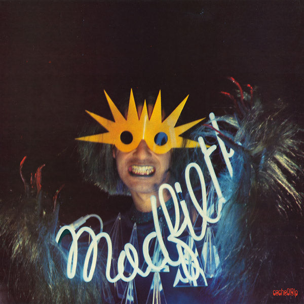 MADFILTH - Madfilth ((Vinyl))