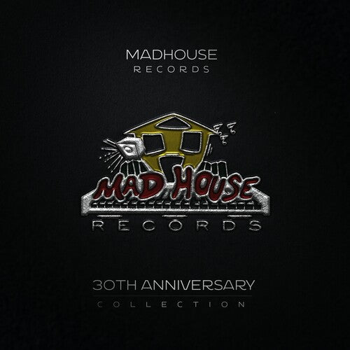 Madhouse Records 30Th Anniversary Collection / Var - Madhouse Records 30Th Anniversary Collection / Var (RSD 4.22.23) (())