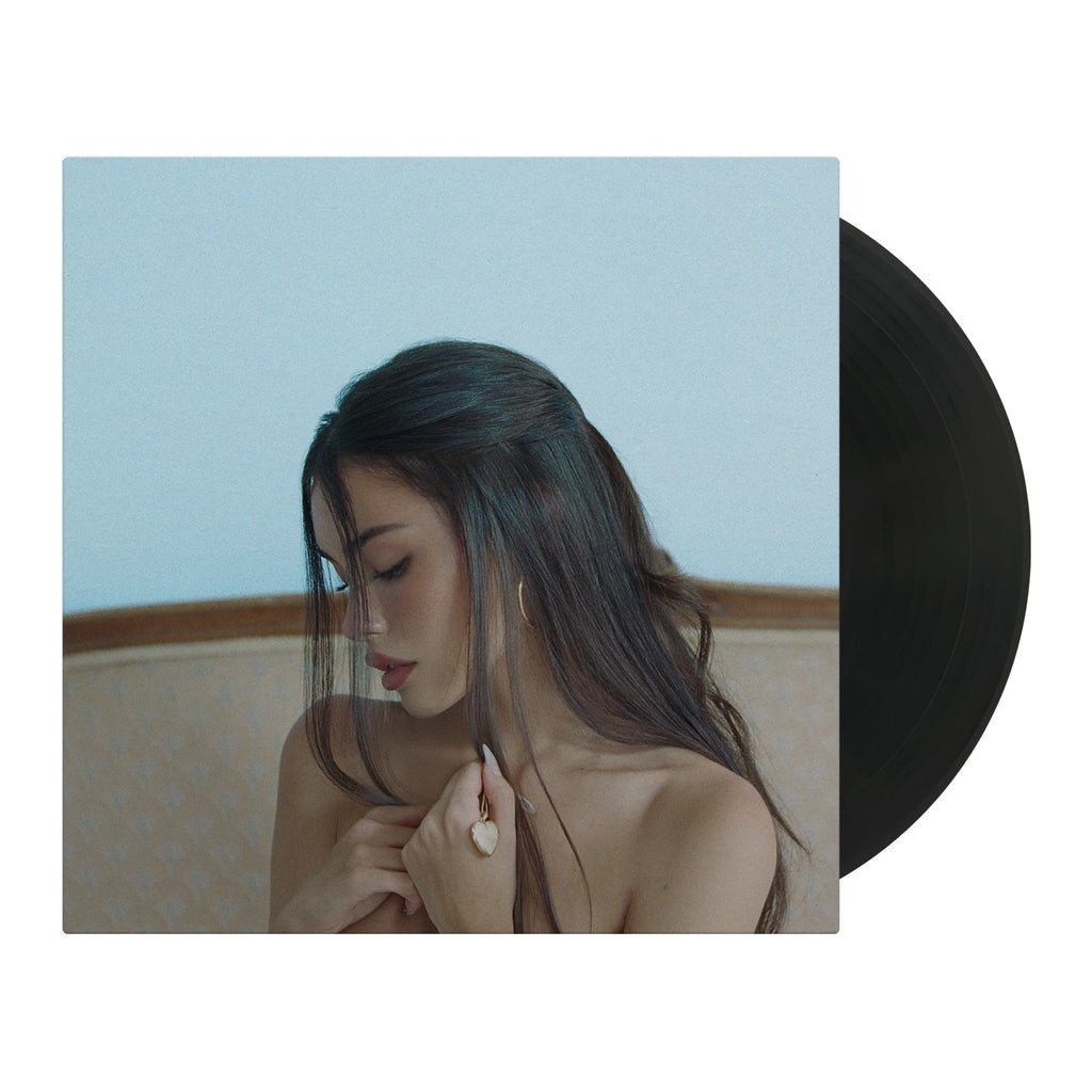 Madison Beer - Locket [LP] ((Vinyl))