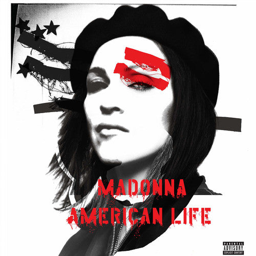 Madonna - American Life [Explicit Content] (180 Gram Vinyl) (2 Lp's) ((Vinyl))