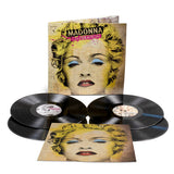 Madonna - Celebration (4 Lp's) ((Vinyl))