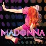 Madonna - Confessions On A Dance Floor (The Silver Collection) [2LP] ((Vinyl))