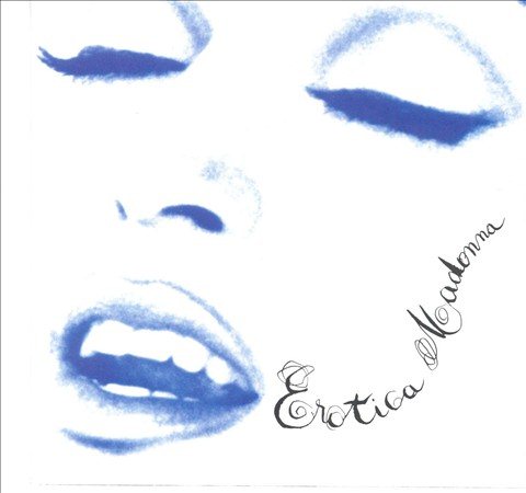 Madonna - Erotica (180 Gram Vinyl) (2 Lp's) ((Vinyl))