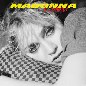 Madonna - Everybody (RSD11.25.22) (())