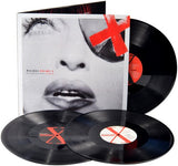 Madonna - Madame X: Music From The Theater Experience (3 Lp's) ((Vinyl))