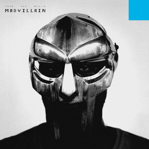 Madvillain - Madvillainy: Audiophile Edition ((Vinyl))