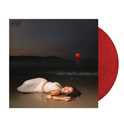 Maeta - When I Hear Your Name [Red 2 LP] ((Vinyl))