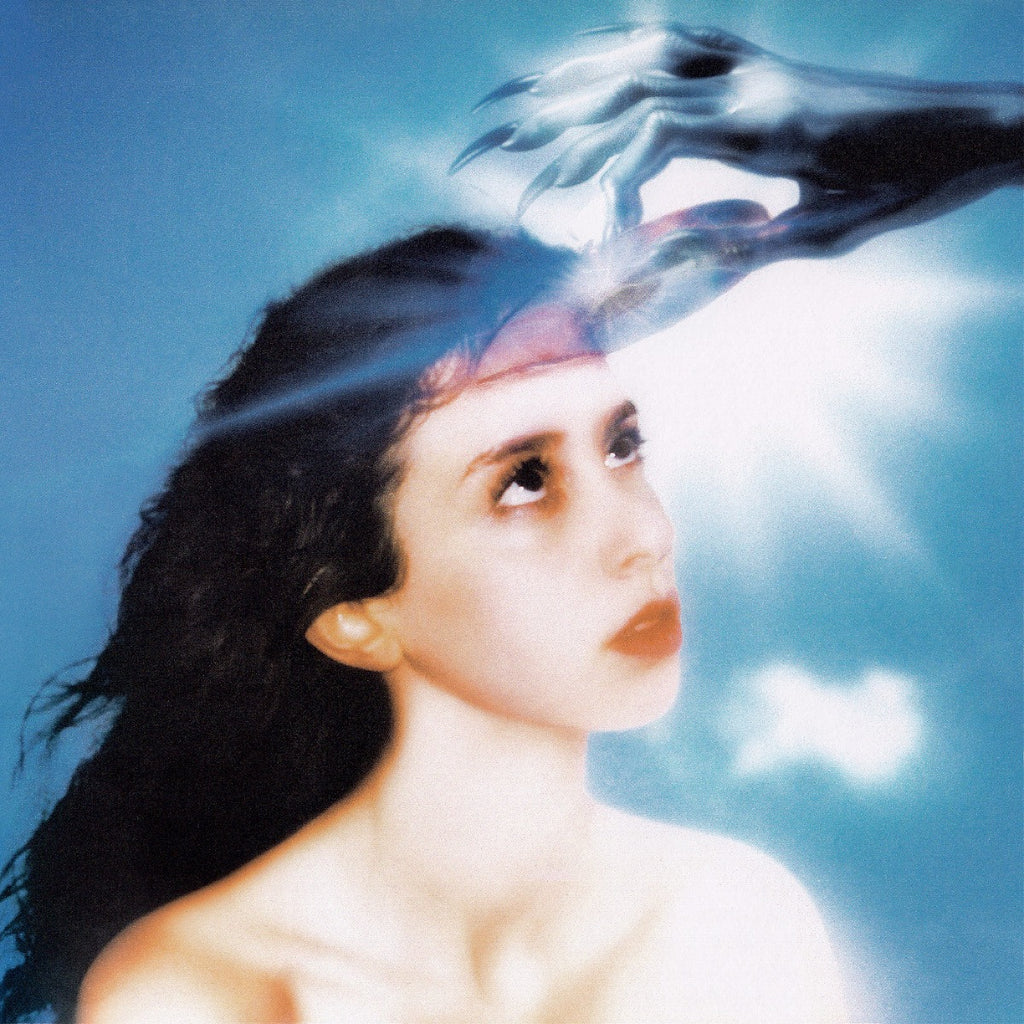 Magdalena Bay - Imaginal Disk (Indie Exclusive) (Translucent Light Blue Vinyl) ((Vinyl))