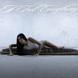 Maggie Lindemann - I Feel Everything (Graphite Vinyl) [Explicit Content] ((Vinyl))