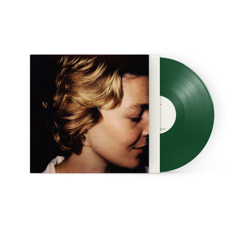 Maggie Rogers - Don't Forget Me (Indie Exclusive, Evergreen Colored Vinyl) ((Vinyl))