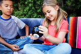 Magic 8 Ball - Mattel - Magic 8 Ball (Board Game) ((Game))