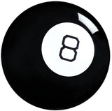 Magic 8 Ball - Mattel - Magic 8 Ball (Board Game) ((Game))