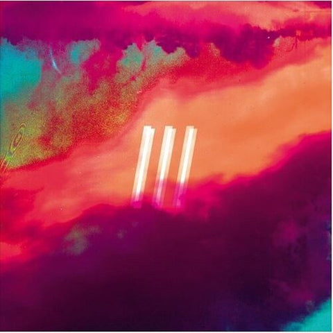 Magic In Threes - Three ((Vinyl))