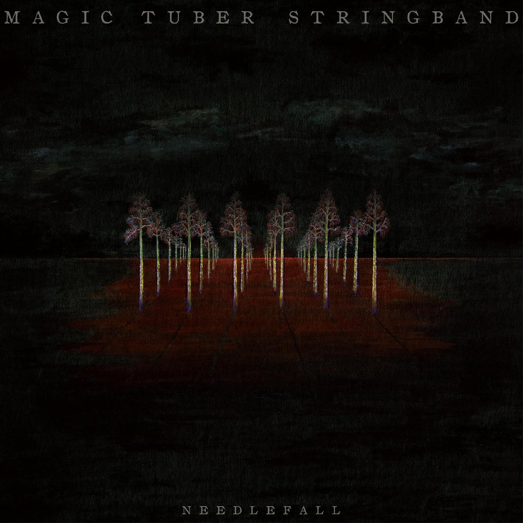 Magic Tuber Stringband - Needlefall ((Vinyl))