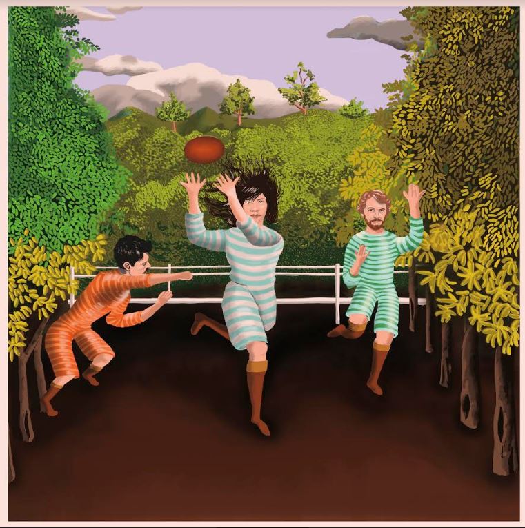 Magik Markers - 2020 ((Vinyl))