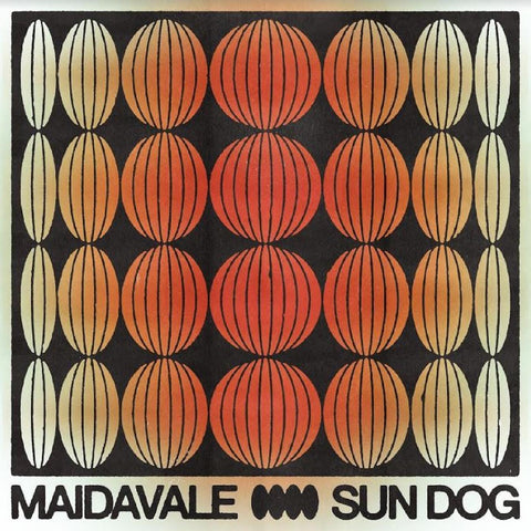 MaidaVale - Sun Dog ((Vinyl))