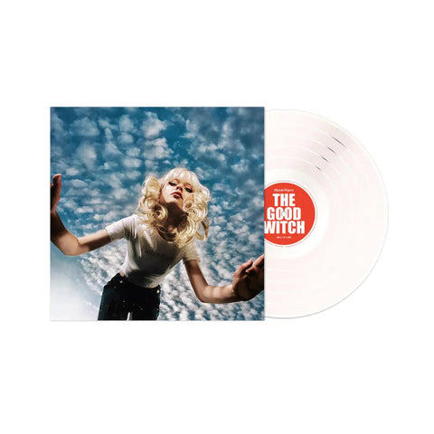 Maisie Peters - The Good Witch (Indie Exclusive, Colored Vinyl, White) ((Vinyl))