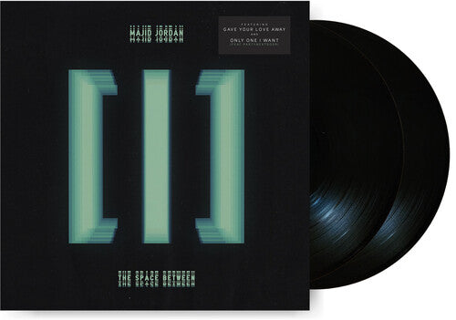 Majid Jordan - The Space Between (2 Lp) ((Vinyl))