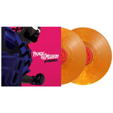 Major Lazer - Peace Is The Mission - Extended (10 Year Anniversary Edition) (Indie Exclusive) [180G Goldfish 2Lp] ((Vinyl))