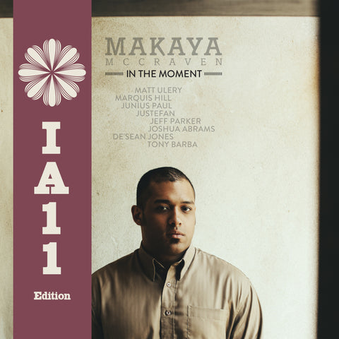 Makaya Mccraven - In The Moment (Ia11 Edition) (Deluxe Edition) ((Vinyl))
