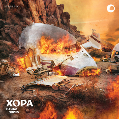 Making Movies - XOPA (())